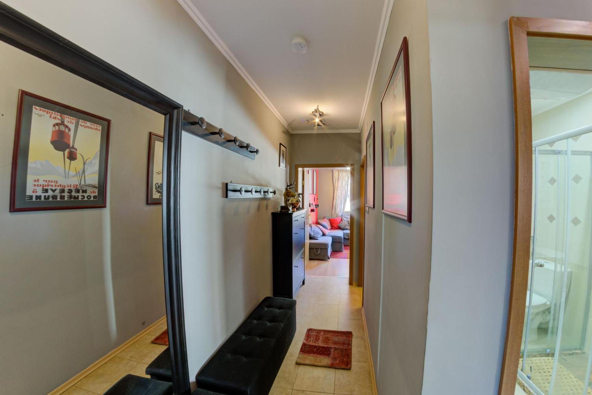 Gondola Flat Number 2 Apartment Bansko Exterior photo